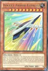 Product image for Rocket Arrow Express