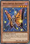 Product image for Swallowtail Butterspy