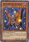 Product image for Swallowtail Butterspy
