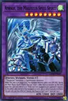 Product image for Aiwass, the Magistus Spell Spirit