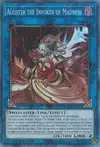 Product image for Aleister the Invoker of Madness