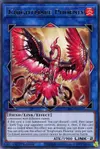 Product image for Knightmare Phoenix