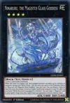 Product image for Ninaruru, the Magistus Glass Goddess