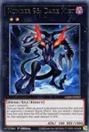 Product image for Number 96: Dark Mist