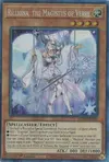 Product image for Rilliona, the Magistus of Verre