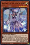 Product image for Rilliona, the Magistus of Verre