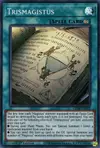 Product image for Trismagistus
