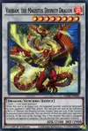 Product image for Vahram, the Magistus Divinity Dragon