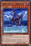Product image for World Legacy - "World Lance"