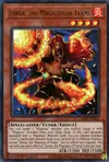 Product image for Zoroa, the Magistus of Flame