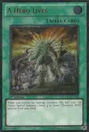Product image for A Hero Lives