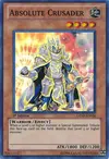 Product image for Absolute Crusader