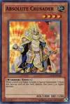 Product image for Absolute Crusader