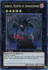 Product image for Adreus, Keeper of Armageddon