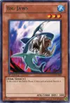 Product image for Big Jaws