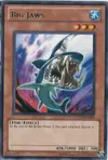 Product image for Big Jaws