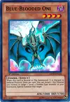 Product image for Blue-Blooded Oni