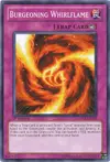 Product image for Burgeoning Whirlflame