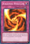 Product image for Burgeoning Whirlflame