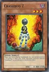 Product image for Crashbug Z