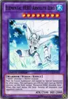 Product image for Elemental HERO Absolute Zero
