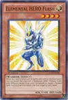 Product image for Elemental HERO Flash
