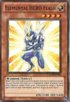 Product image for Elemental HERO Flash