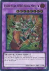 Product image for Elemental HERO Nova Master