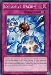 Product image for Explosive Urchin