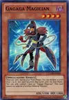 Product image for Gagaga Magician