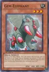 Product image for Gem-Elephant