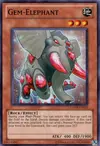 Product image for Gem-Elephant