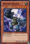 Product image for Gogogo Golem