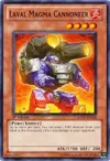 Product image for Laval Magma Cannoneer