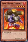 Product image for Laval Magma Cannoneer