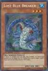 Product image for Lost Blue Breaker
