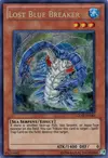 Product image for Lost Blue Breaker