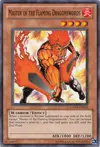Product image for Master of the Flaming Dragonswords