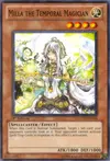 Product image for Milla the Temporal Magician