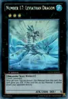 Product image for Number 17: Leviathan Dragon