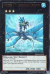 Product image for Number 17: Leviathan Dragon