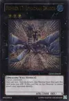 Product image for Number 17: Leviathan Dragon
