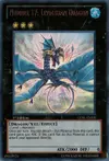 Product image for Number 17: Leviathan Dragon
