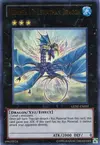 Product image for Number 17: Leviathan Dragon