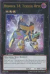 Product image for Number 34: Terror-Byte