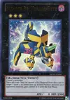Product image for Number 34: Terror-Byte