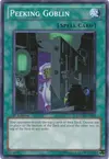 Product image for Peeking Goblin