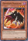Product image for Phantom Magician