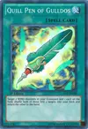 Product image for Quill Pen of Gulldos