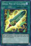 Product image for Quill Pen of Gulldos